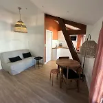 Neuf Carre Or A 2 Pas De La Equipe Апартаменты Ницца